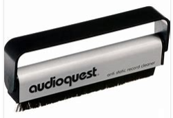 Audioquest Record Brush